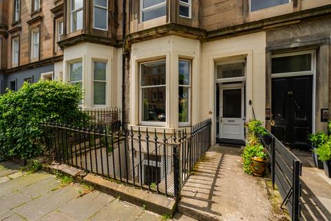 2 bedroom flat for sale, Hillside Street, Edinburgh EH7