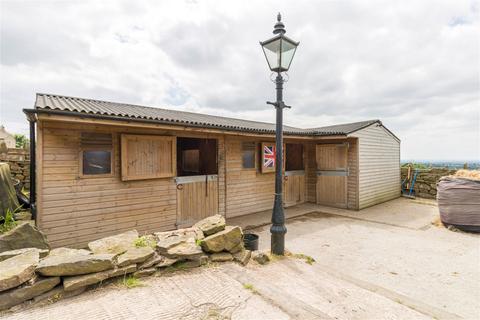 3 bedroom detached house for sale, Lane Head Road, Lees, Oldham