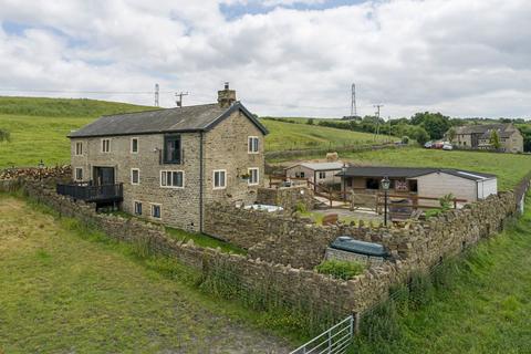 3 bedroom detached house for sale, Lane Head Road, Lees, Oldham