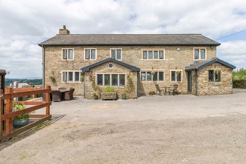 3 bedroom detached house for sale, Lane Head Road, Lees, Oldham