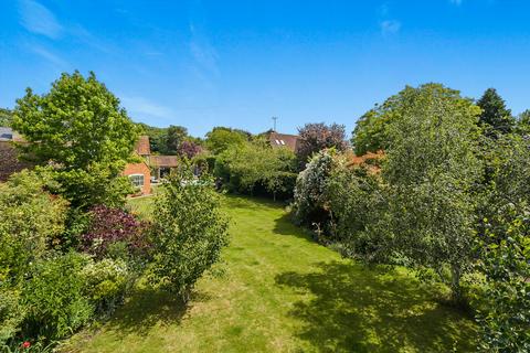 6 bedroom detached house for sale, The Street, Waltham St. Lawrence, Reading, Berkshire, RG10