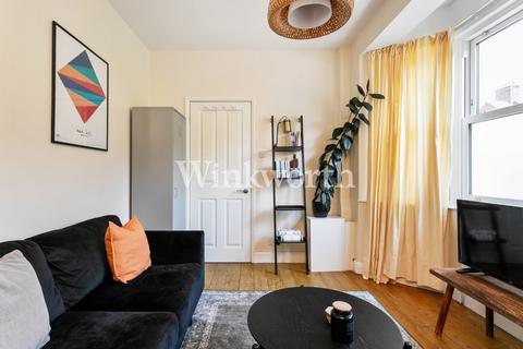 2 bedroom terraced house for sale, Kevelioc Road, Tower Gardens, London, N17
