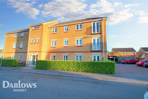 2 bedroom apartment for sale, Spencer David Way, Cardiff