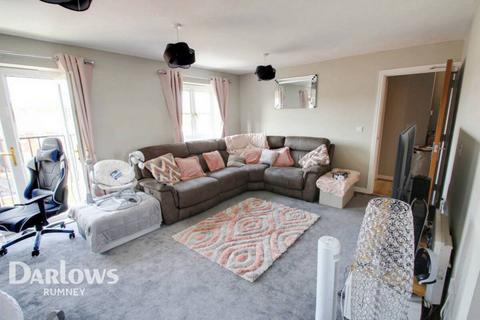 2 bedroom apartment for sale, Spencer David Way, Cardiff