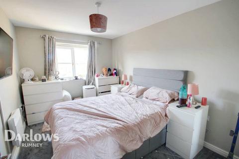 2 bedroom apartment for sale, Spencer David Way, Cardiff