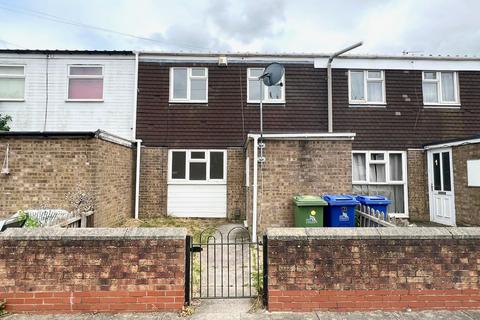 3 bedroom terraced house to rent, Alder View, Grimsby, DN33