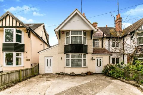 4 bedroom semi-detached house for sale, Water Road, Reading