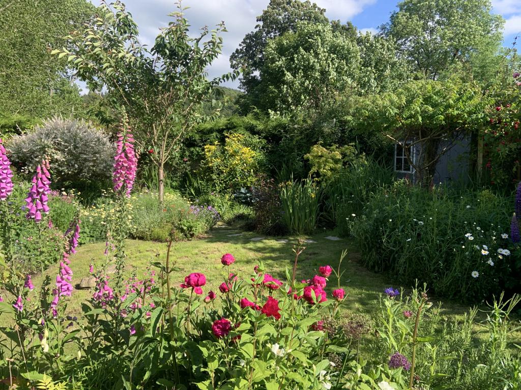 3 bedroom detached bungalow