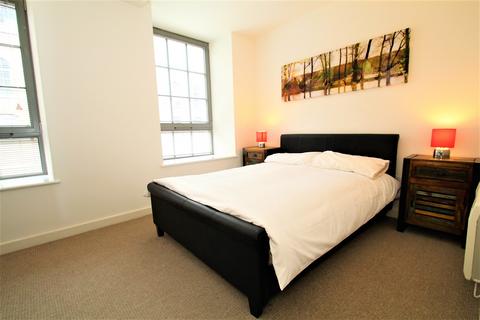 1 bedroom flat to rent, The Hicking Building, Queen's Road, City Centre