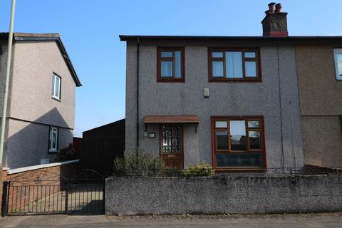 3 bedroom semi-detached house to rent, 27 Teviotdale Avenue, ,