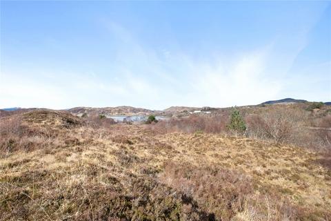 Plot for sale, Toigal Development Plot, Morar, Mallaig