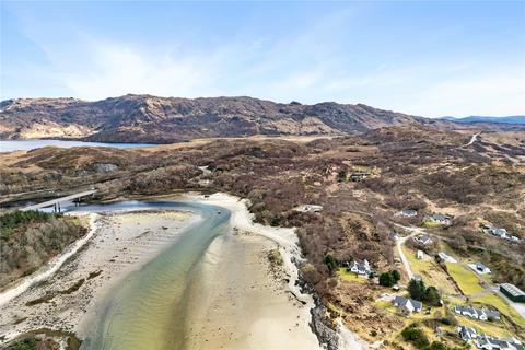 Plot for sale, Toigal Development Plot, Morar, Mallaig