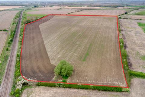 Land for sale, Allington Road, Sedgebrook, Grantham, Lincolnshire, NG32
