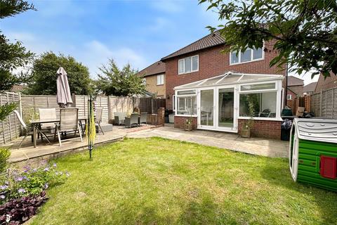 11 Barwick Close, Rustington, Littlehampton, BN16 3TT