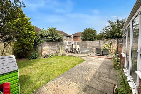 11 Barwick Close, Rustington, Littlehampton, BN16 3TT