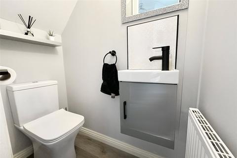 11 Barwick Close, Rustington, Littlehampton, BN16 3TT