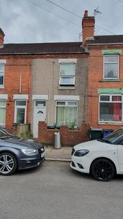 3 bedroom terraced house for sale, 35 Clements Street, Coventry, West Midlands, CV2 4HW