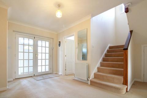 3 bedroom detached house for sale, Regis Avenue, Aldwick Bay Estate, Bognor Regis, West Sussex PO21