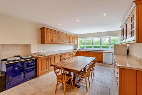 6 bedroom detached house for sale, Vicarage Lane, Mundon, Maldon, Essex