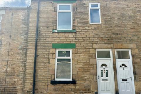 4 bedroom terraced house for sale, Surtees Street, Bishop Auckland, DL14