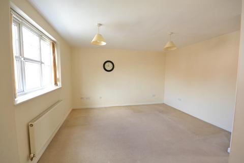 2 bedroom flat to rent, St. Peters Way, Stratford-Upon-Avon CV37