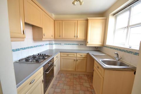 2 bedroom flat to rent, St. Peters Way, Stratford-Upon-Avon CV37