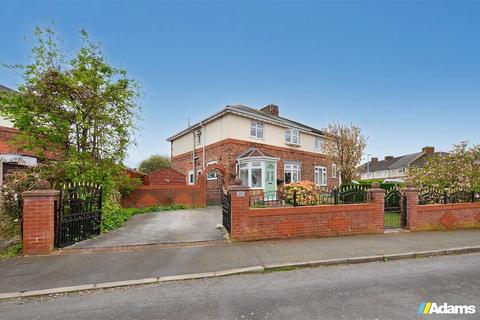 4 bedroom semi-detached house for sale, Stenhills Crescent, Runcorn