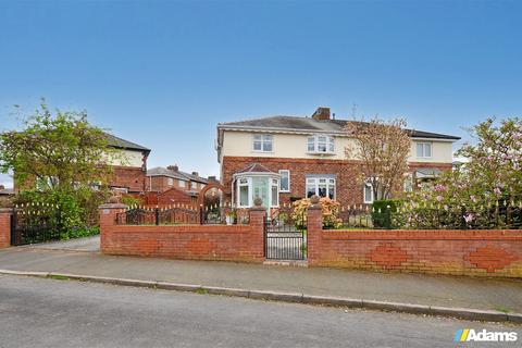 4 bedroom semi-detached house for sale, Stenhills Crescent, Runcorn