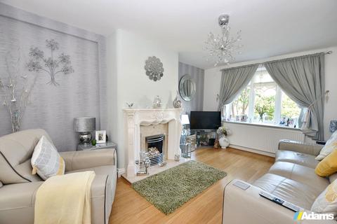 4 bedroom semi-detached house for sale, Stenhills Crescent, Runcorn