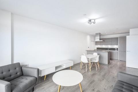 2 bedroom apartment for sale, Zest House, E8