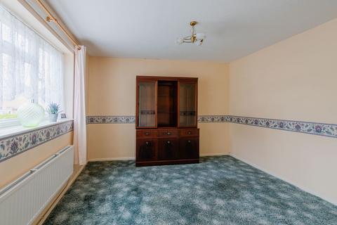 17 Beech Park, Crediton, EX17 1HW