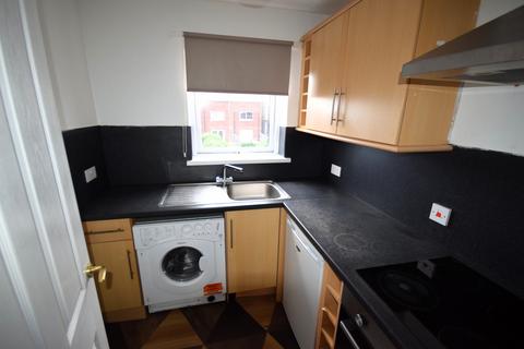 1 bedroom flat to rent, East Dale Street, Carlisle