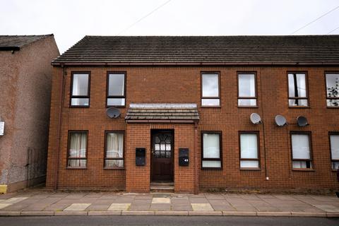 1 bedroom flat to rent, East Dale Street, Carlisle