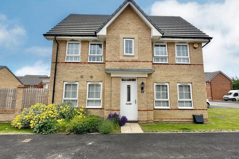 3 bedroom semi-detached house for sale, Millers Grove, Barugh Green, Barnsley, S75