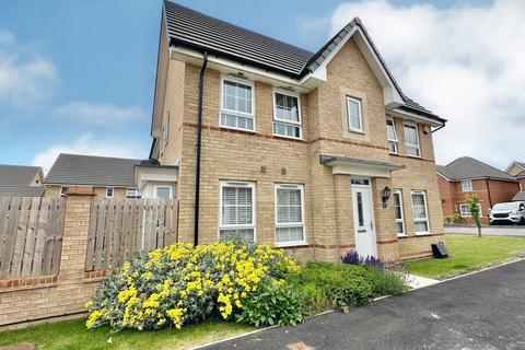 3 bedroom semi-detached house for sale, Millers Grove, Barugh Green, S75