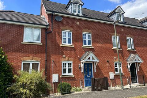 3 bedroom townhouse for sale, Tewkesbury GL20