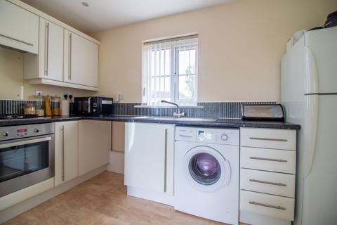 2 bedroom apartment for sale, Rotherham Road North, Halfway, S20