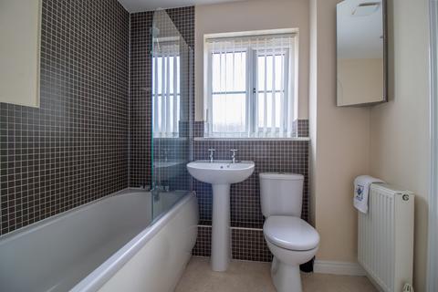 2 bedroom apartment for sale, Rotherham Road North, Halfway, S20