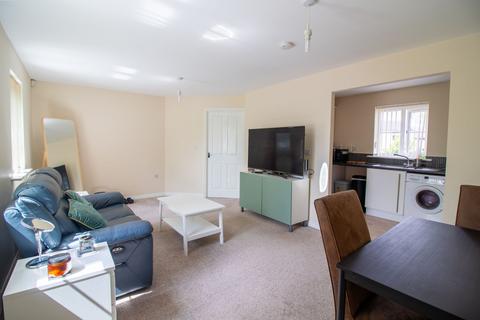 2 bedroom apartment for sale, Rotherham Road North, Halfway, S20