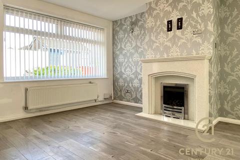 3 bedroom semi-detached house for sale, Helston Avenue Halewood Village L26