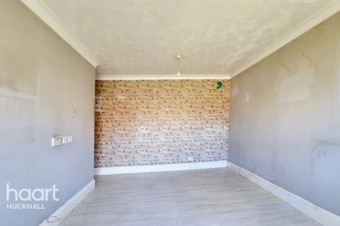 1 bedroom flat for sale, Helm Close, Nottingham