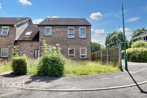 37 Helm Close, Nottingham, NG6 7FU