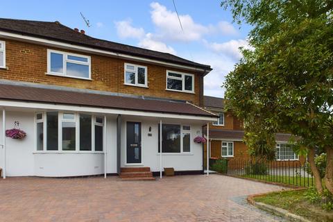 2 bedroom semi-detached house for sale, Three Bridges Road, Crawley RH10