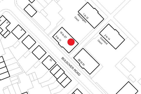 23 Bolsover Road, Grantham, NG31 7FS