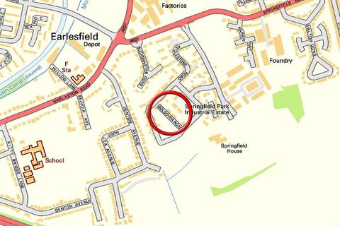 23 Bolsover Road, Grantham, NG31 7FS