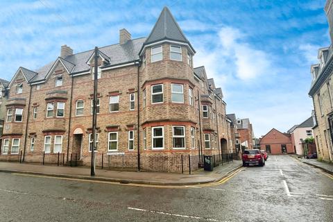 2 bedroom flat for sale, Montanari Court, Grantham, NG31