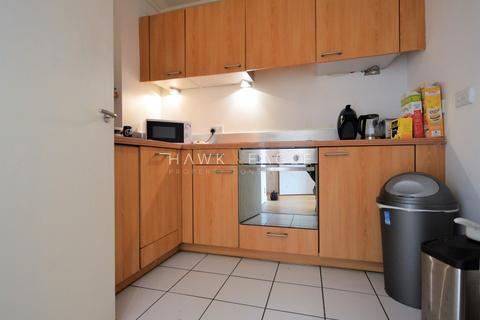 1 bedroom flat to rent, Renaissance Walk, London, Greater London. SE10