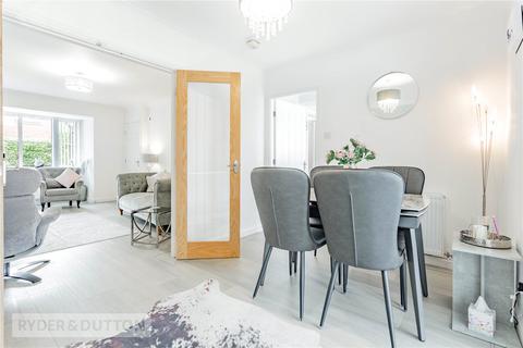 27 Hillspring Road, Springhead, Oldham, OL4 4SJ