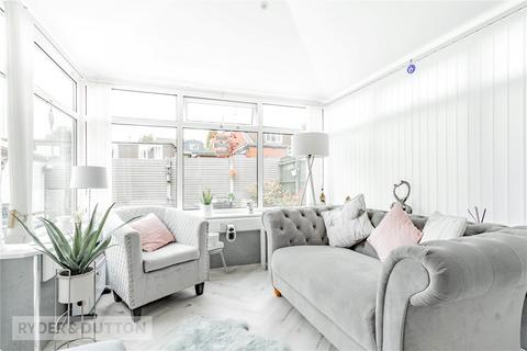 27 Hillspring Road, Springhead, Oldham, OL4 4SJ