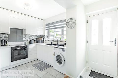 27 Hillspring Road, Springhead, Oldham, OL4 4SJ